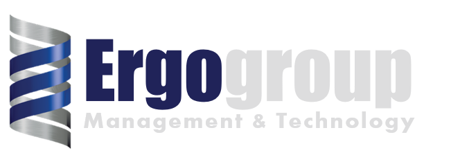 Ergogroup logo