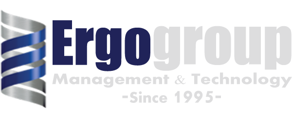 Ergogroup | Managment and technology services ince 1995